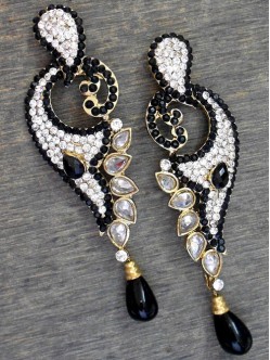 Fashion Earrings